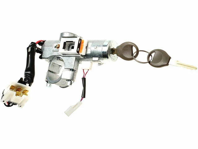 Bloqueo de encendido e interruptor de cilindro para Nissan Frontier 1999-2001 3,3 L V6 34NMSY Foto 1 de 1