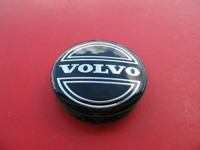 VOLVO XC90 XC60 V60 C30 S60 (1) WHEEL RIM HUB CAP HUBCAP CENTER COVER PLUG #2043 - Image 1 of 2