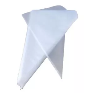 Disposable Icing Bags Large Piping Bag Large Strong Fondant Cake Decorating Bake - Picture 1 of 11