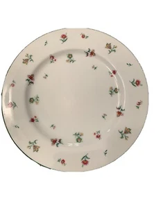 VTG WYNDHAM FINE CHINA HTF "CAROLINE" PATTERN 7 1/2 “ DIAMETER SALAD PLATE-JAPAN - Picture 1 of 5