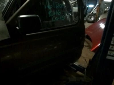 L 前窗调节器 电动 适合 98-04 前窗 137192 — 第 1/4 张图片