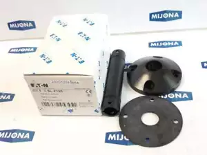 EATON SL F100 STAND FOOT BLACK STANDFUß SCHWARZ NEW OLD STOCK - Bild 1 von 3