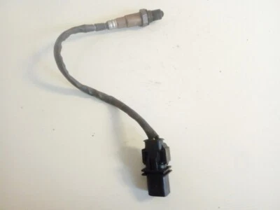 BMW X1 2011 LAMBDA SENSOR 5 WIRES, WHITE BLACK YELLOW GREY RED 028 #883543-13 - Image 1 of 2