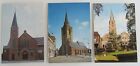 WINTERSWIJK NL Niederlande 3x Postkarte Briefkaart Ansichtskarte Kirche Kerk