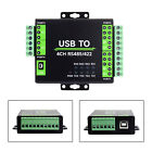 USB Zu RS422 RS485 Industrielles Isoliertes Konverter-Adaptermodul