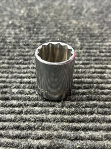 Nice! Blackhawk By Proto 42023m 6pt 1/2" Drive 23mm Socket - Picture 1 of 6