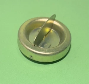 Fuel Cap Gas Tank For Nissan For Datsun 620 Pick Up Truck UTE 1972 - 1979 - Picture 1 of 2
