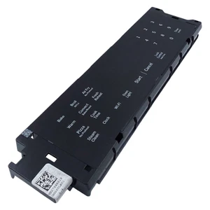 New GE Range Control Board 301D1572G004 **Same Day Shipping & 60 Days Warranty** - Picture 1 of 6