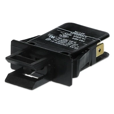 SW38 LINCAT FRYER ELEMENT LOCATING SAFETY INTERLOCK REAR MICRO SWITCH SW-38