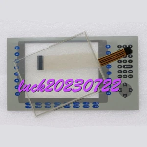 1PC FOR PanelView Plus 1000 2711P-K10C4A1 2711P-K10C4A2 Key panel + touch pad#YX - Picture 1 of 1