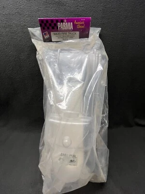 Parma Maxx Fire Truck 10116 NOS Vintage Original Issue 050 Heavy Duty Emaxx - Image 1 of 4