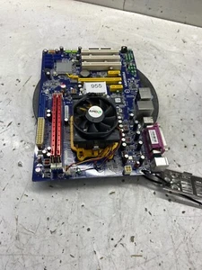 FOXConn A78AX AMD Athlon II X2 250 2 GB SIN DISCO DURO - Imagen 1 de 4