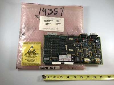 2205936-003 circuit board 2205937-001 B CDI Converter 515D5 5V NOS 36378 BD1 - Image 1 of 4