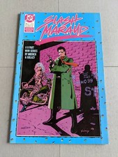 Slash Maraud #1 November 1987 DC Comics 6 Part Mini Series MOENCH GULACY