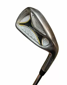 Taylormade R7 4 Ferro Tecnologia Cono Invertito Flex R T-Step 90 Albero RH - Foto 1 di 6
