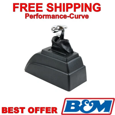 Martillo de cambio de trinquete automático B&M 3 y 4 velocidades - 80885 Foto 1 de 4