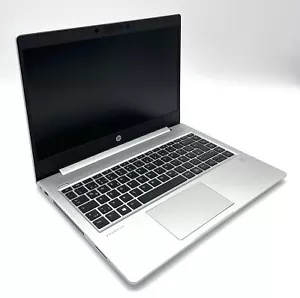 HP Probook 440 G7 14,0 pollici FHD i5-10210U 8 GB RAM 256 GB M.2 NVMe SSD W11P 14242 - Foto 1 di 4