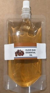 100% Pure Clove bud Essential Oil 10ml 20ml, 50ml, 100ml, 200ml (AUSSIE PRODUCT) - Picture 1 of 5