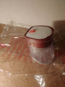 Genuine Shark Rocket iX141 iX140 iZ140 iZ142 iZ163H UZ145 Dirt Dust Bin Canister - Picture 1 of 2