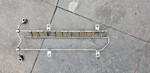 MAZDA CX-5, 6,3 2.2 DIESEL CAMSHAFT AND ROCKER ARMS OIL FEED PIPE 2012 TO 2017 - Picture 1 of 2