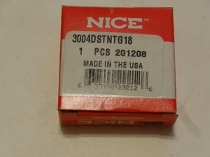 Schöne Kugellager (RBC Bearings) 3004DSTNTG18 - Bild 1 von 3