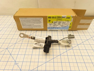 GM 20940447 Negative Battery Cable General Motors - Image 1 of 4