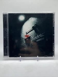 Tantric-37 TANTRIC 37 Channels  (CD) Brand New Sealed - (US IMPORT) - Picture 1 of 3