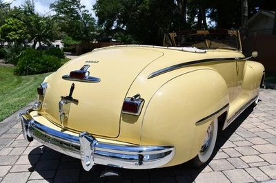 Dodge D24 1948 personalizado 59 k techo eléctrico ¡Listo para mostrar!! Foto 1 de 4