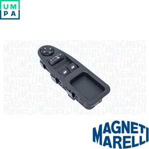 SWITCH WINDOW REGULATOR 000051081010 FOR PEUGEOT EXPERT/TEPEE/Van FIATRHH 2.0L - Picture 1 of 9