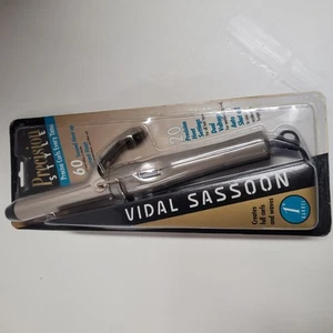 Vidal Sassoon Precision Style Lockenstab, neu in OVP - Bild 1 von 5