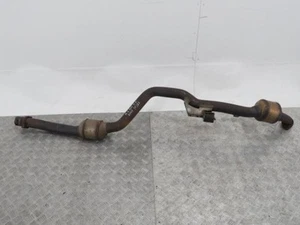 A1644910347 Catalizador MERCEDES-BENZ CLASE E (W211) 500 4-MATIC (211.090) - Imagen 1 de 9