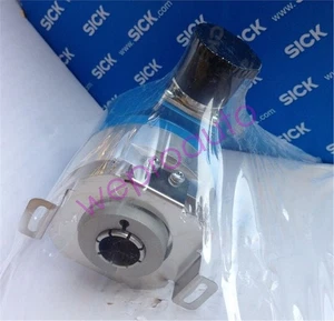 1 pieza codificadores enfermos nuevos ATM60-AAA12X12 um - Imagen 1 de 2