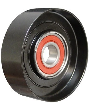 DAYCO Drive Belt Idler Pulley for P/S for 2000-2004 NISSAN XTERRA 3.3L V6 - Image 1 of 2