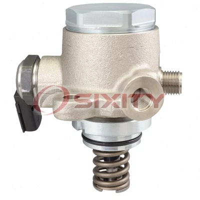 Bomba de combustible de inyección directa Hitachi para Infiniti QX56 2011-2013 5,6 L V8 High jv Foto 1 de 4