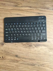 Connect Keys-To-Go Kabellose Bluetooth Tastatur - - Bild 1 von 2