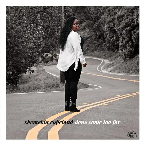 Done Come Too Far | Shemekia Copeland | Audio-CD | CD | 2022 | In-Akustik - Bild 1 von 1