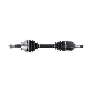 1XFront Left CV Axle Shaft For Jeep Grand Cherokee AWD 2011-2022 66-3732 - Bild 1 von 21