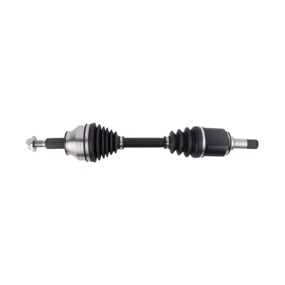 Front Left For Dodge Durango 2011-23 Jeep Grand Cherokee 11-22 3.6L AWD CV Axle - Image 1 of 4