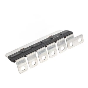 68368853AA Erosion Resistant Prevent Voltage Spikes Damage Main Fuse Block For - Picture 1 of 12