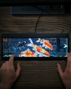 Finalmouse Centerpiece Keyboard Pro Founders Edition Confirmed Pre-order - Afbeelding 1 van 6