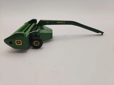 ERTL 1/64 John Deere Model 1600 Mower Conditioner - Dyersville, Iowa USA - Image 1 of 4