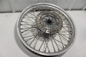 94 YAMAHA YZ250 REAR BACK WHEEL RIM 4EW-25311-00-00 - Picture 1 of 10