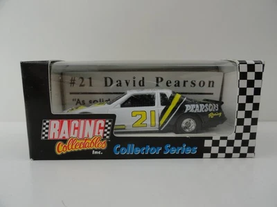 RCCA Collector Series 1/64 #21 David Pearson Racing 1983 Ford Thunderbird - Image 1 of 4