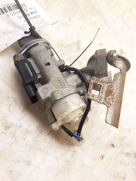 Ignition Switch Conventional Ignition Fits 03-16 4 RUNNER 195552 - Image 1 of 4