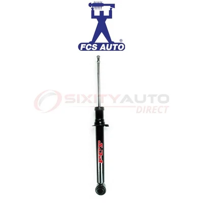 FCS Suspension Strut Assembly for 1995-2005 Mitsubishi Eclipse 2.0L 2.4L wd Foto 1 de 4