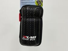 XLab Repair Small Tool Bicycle Storage Case Gear Box (Black)