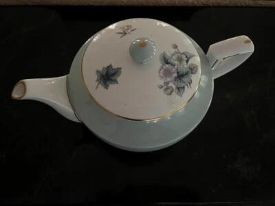 Tetera Royal Worcester Woodland Foto 1 de 4