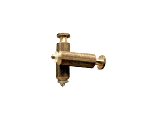 Nadel Schwimmer Float Needle für Carburettores Beiwagen Dnepr - Bild 1 von 1