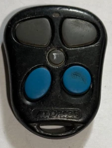 AutoPage Security Alarm Keyfob Transmitter 5B H50T21 P/N: XT-33 TESTED - Picture 1 of 2