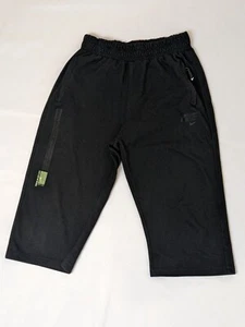 Nike FC X-City Soccer Mens Cropped pants or long shorts Pants Size Medium - Picture 1 of 6